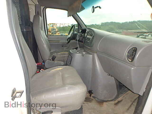 2000 FORD ECONOLINE - VIN: 1FTSE34L3YHA28131 - Фото 5
