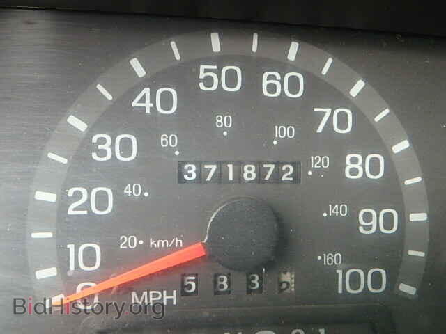 2000 FORD ECONOLINE - VIN: 1FTSE34L3YHA28131 - Фото 8