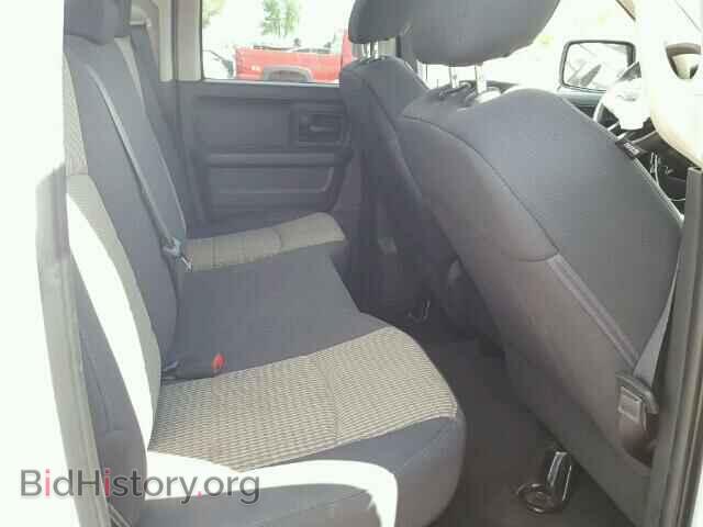 2012 DODGE RAM 1500 - VIN: 1C6RD7FT1CS221029 - Фото 6