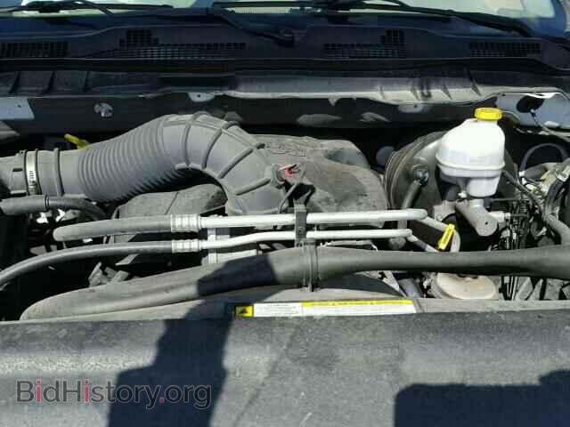 2012 DODGE RAM 1500 - VIN: 1C6RD7FT1CS221029 - Фото 7