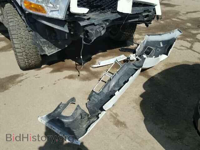 2012 DODGE RAM 1500 - VIN: 1C6RD7FT1CS221029 - Фото 9
