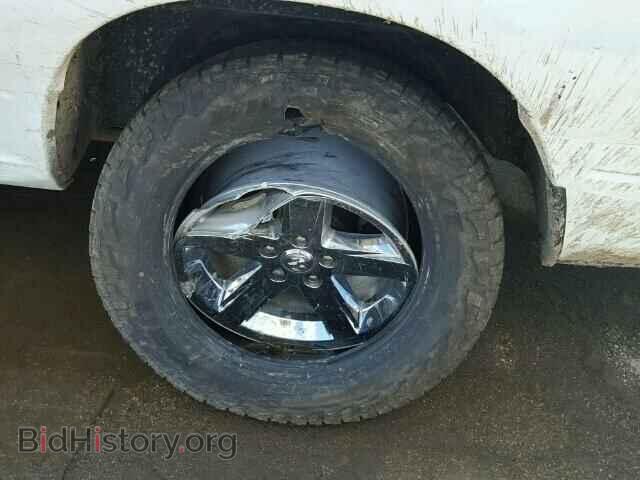2012 DODGE RAM 1500 - VIN: 1C6RD7FT1CS221029 - Фото 10