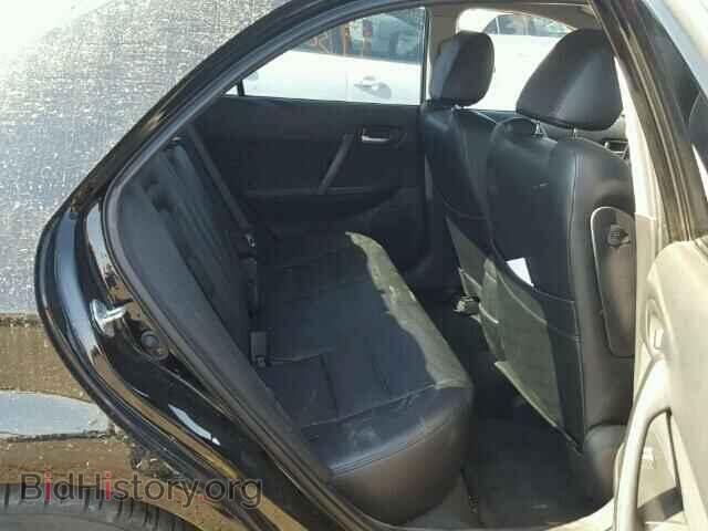 2006 MAZDA 6 - VIN: 1YVHP80C265M62038 - Photo 6
