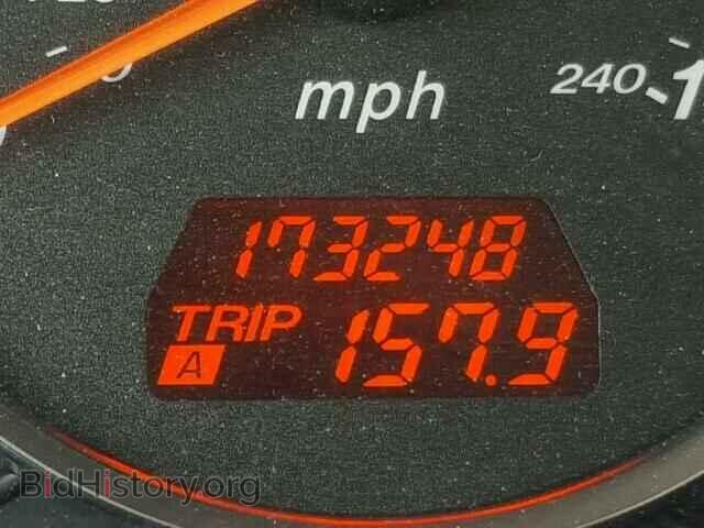 2006 MAZDA 6 - VIN: 1YVHP80C265M62038 - Photo 8