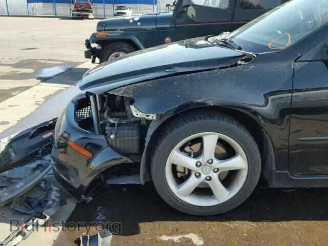 2006 MAZDA 6 - VIN: 1YVHP80C265M62038 - Photo 10