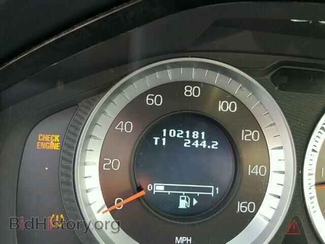 2012 VOLVO S60 - VIN: YV1622FS6C2118050 - Фото 8