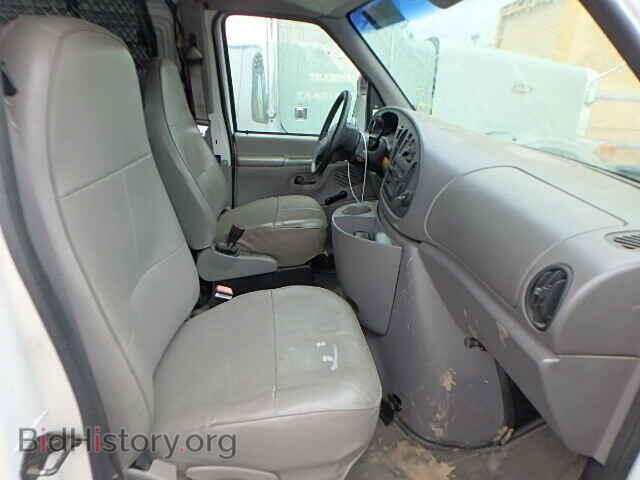 1997 FORD ECONOLINE - VIN: 1FTJE34L9VHB58731 - Фото 5