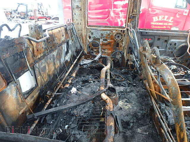 2007 DODGE RAM 3500 - VIN: 3D7MX48AX7G794454 - Фото 6