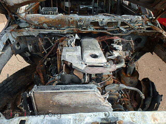 2007 DODGE RAM 3500 - VIN: 3D7MX48AX7G794454 - Фото 7