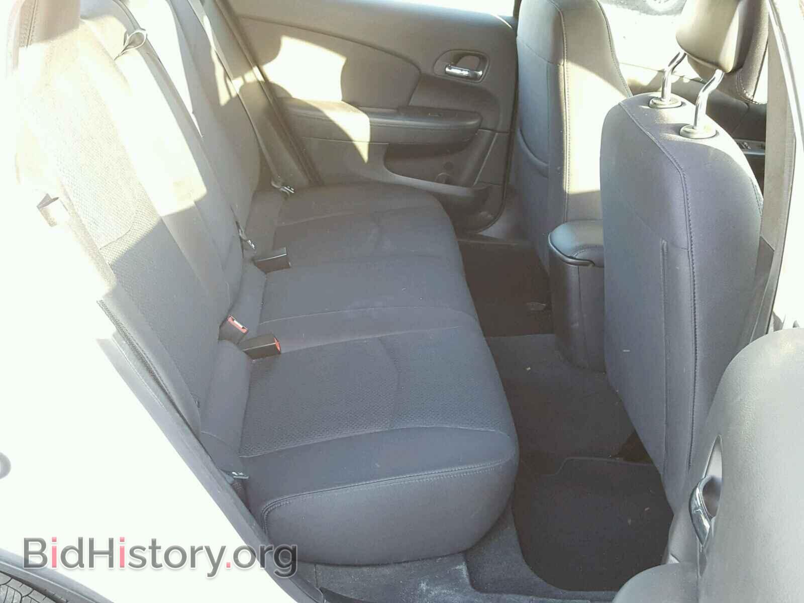 2013 CHRYSLER 200 - VIN: 1C3CCBBBXDN584810 - Фото 6