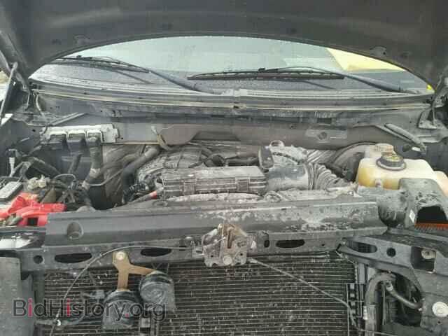 2012 FORD F150 - VIN: 1FTEW1CM8CFB83433 - Фото 7