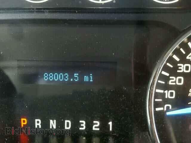 2012 FORD F150 - VIN: 1FTEW1CM8CFB83433 - Фото 8