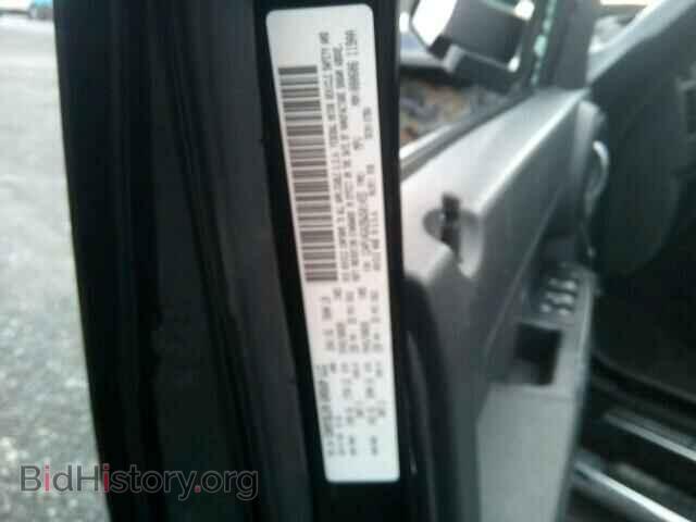 2011 DODGE NITRO - VIN: 1D4PU4GX2BW501455 - Фото 10