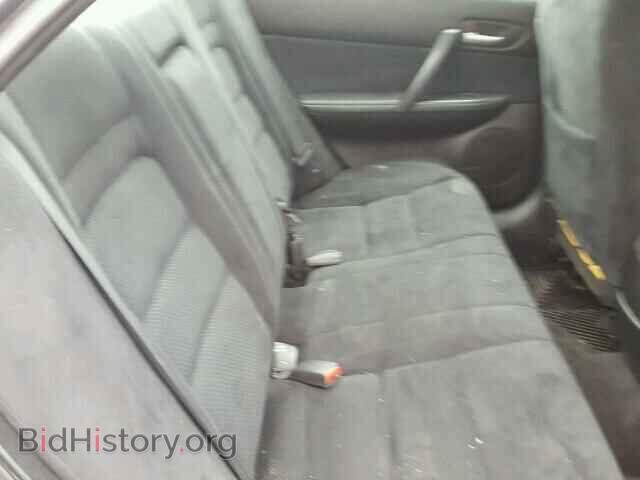 2007 MAZDA 6 - VIN: 1YVHP80D375M56503 - Фото 6