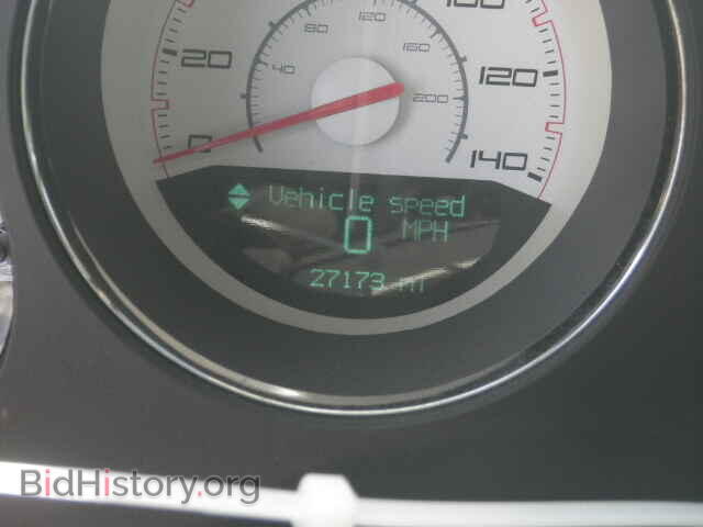 2012 DODGE CHALLENGER - VIN: 2C3CDYAG3CH101405 - Фото 8