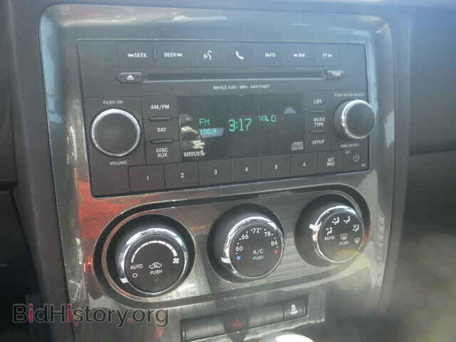 2012 DODGE CHALLENGER - VIN: 2C3CDYAG3CH101405 - Фото 9
