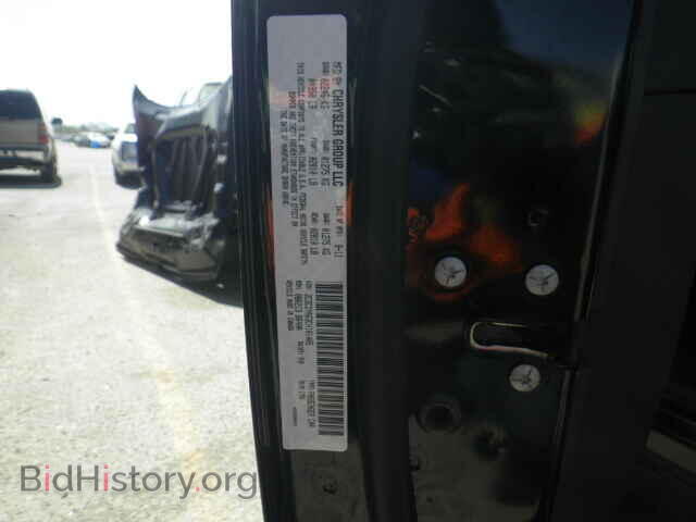 2012 DODGE CHALLENGER - VIN: 2C3CDYAG3CH101405 - Фото 10