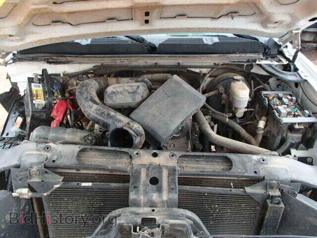 2010 CHEVROLET SILVERADO - VIN: 1GCPCPEX3AZ208164 - Фото 7