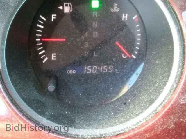 2003 LEXUS ES300 - VIN: JTHBF30G730093429 - Фото 8