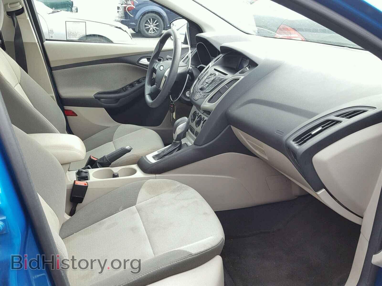 2014 FORD FOCUS - VIN: 1FADP3K22EL442769 - Photo 5