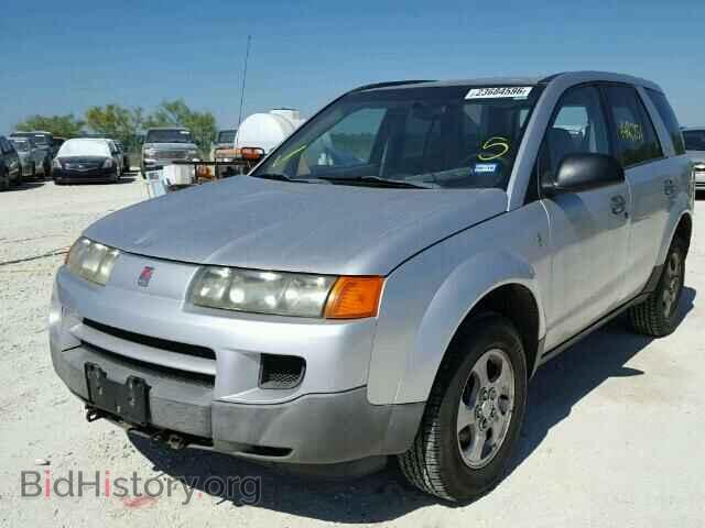 2004 SATURN VUE - VIN: 5GZCZ23D64S877338 - Фото 2