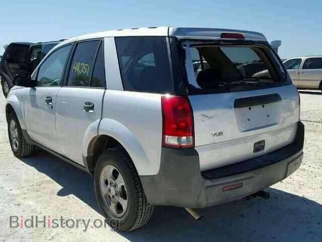 2004 SATURN VUE - VIN: 5GZCZ23D64S877338 - Фото 3