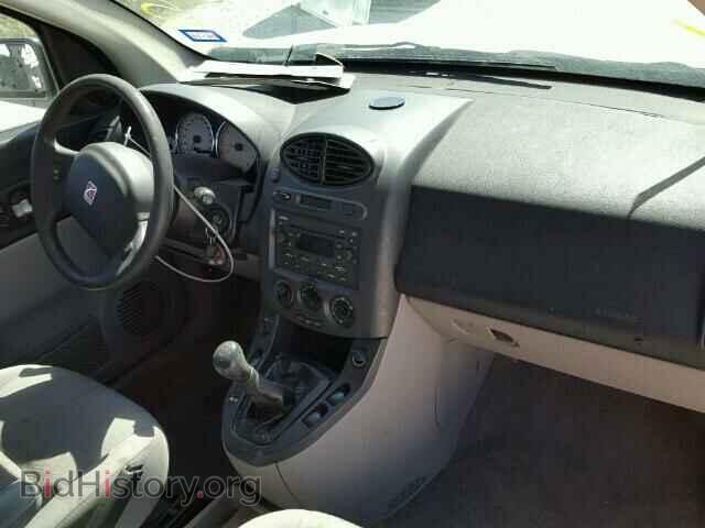 2004 SATURN VUE - VIN: 5GZCZ23D64S877338 - Фото 5