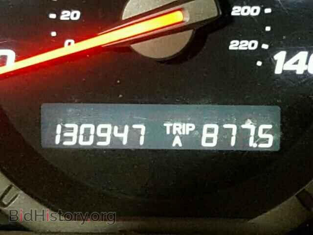 2006 HONDA PILOT - VIN: 2HKYF18196H531455 - Фото 8