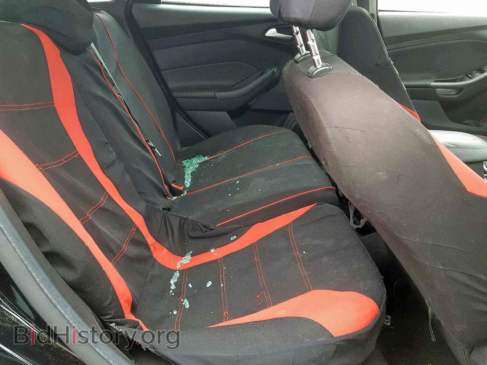 2017 FORD FOCUS - VIN: 1FADP3M22HL326859 - Photo 6