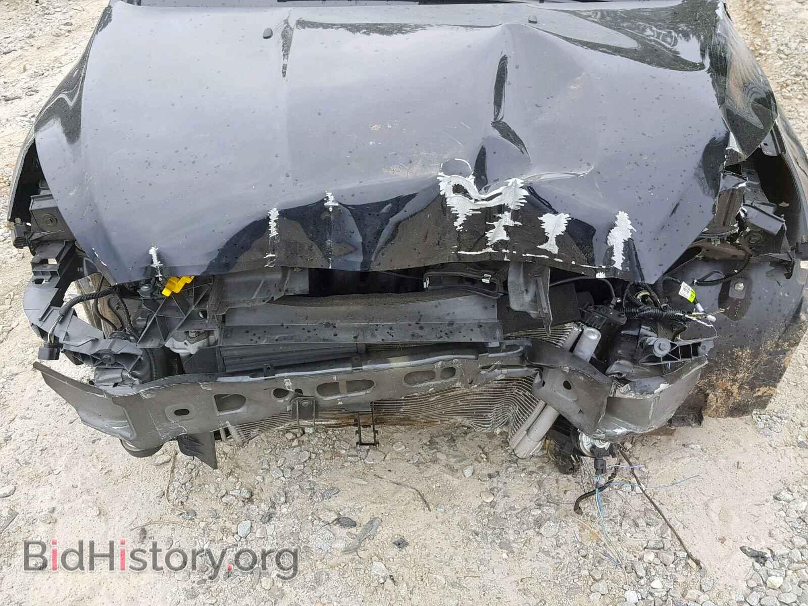 2017 FORD FOCUS - VIN: 1FADP3M22HL326859 - Photo 7