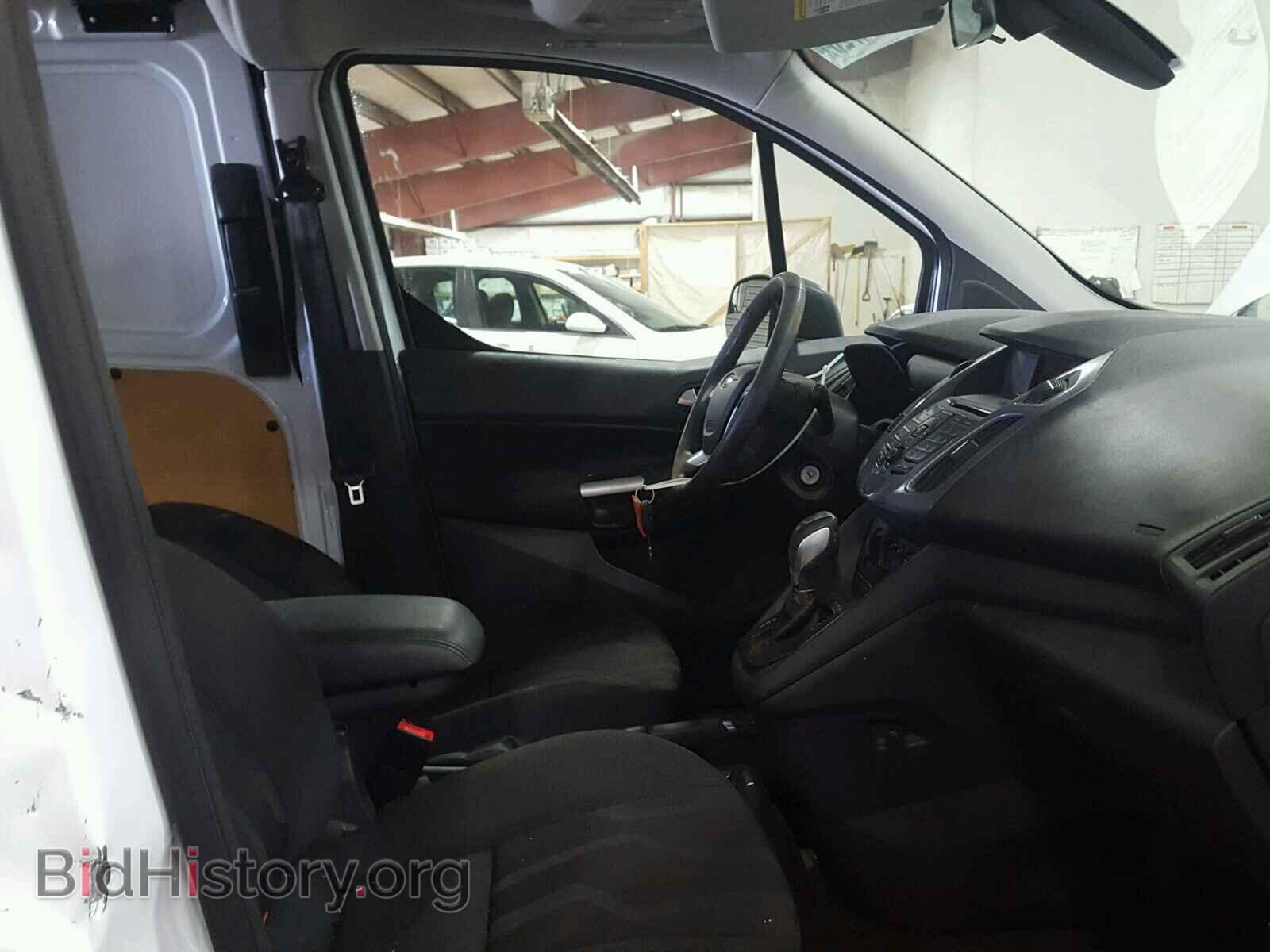 2015 FORD TRANSIT CO - VIN: NM0LE6F71F1183091 - Фото 5