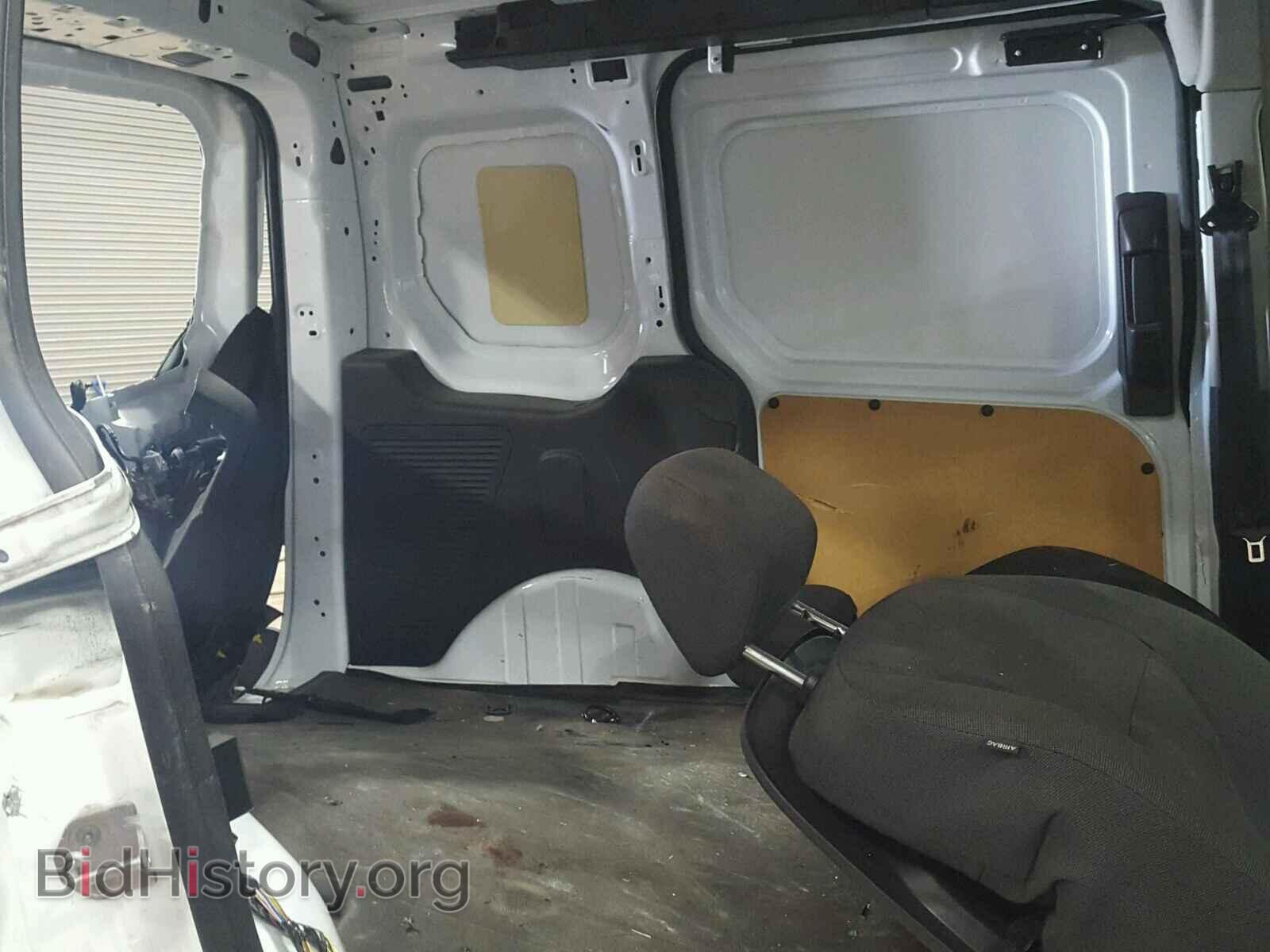2015 FORD TRANSIT CO - VIN: NM0LE6F71F1183091 - Фото 6