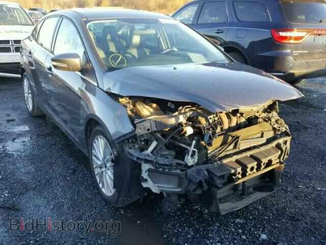 Фотография 1FADP3J20DL199656 - FORD FOCUS 2013