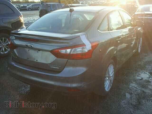 2013 FORD FOCUS - VIN: 1FADP3J20DL199656 - Фото 4