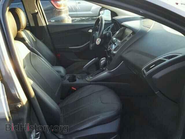 2013 FORD FOCUS - VIN: 1FADP3J20DL199656 - Фото 5
