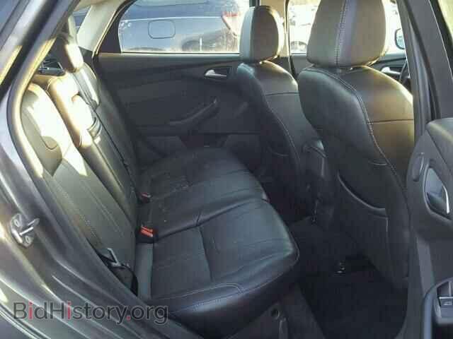 2013 FORD FOCUS - VIN: 1FADP3J20DL199656 - Фото 6