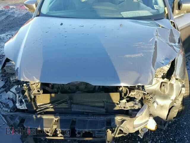 2013 FORD FOCUS - VIN: 1FADP3J20DL199656 - Фото 7