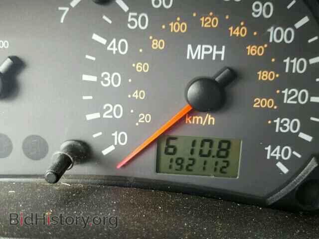 2005 FORD FOCUS - VIN: 3FAFP37N85R133322 - Фото 8