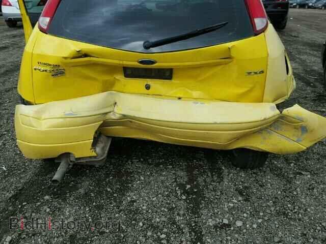 2005 FORD FOCUS - VIN: 3FAFP37N85R133322 - Фото 9