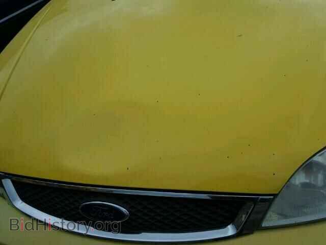 2005 FORD FOCUS - VIN: 3FAFP37N85R133322 - Фото 10