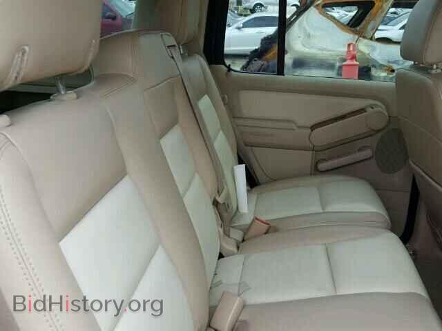 2006 FORD EXPLORER - VIN: 1FMEU64E56UA12855 - Фото 6