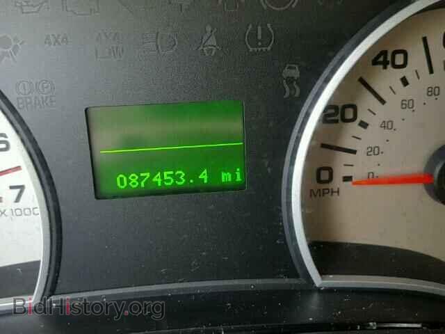 2006 FORD EXPLORER - VIN: 1FMEU64E56UA12855 - Фото 8