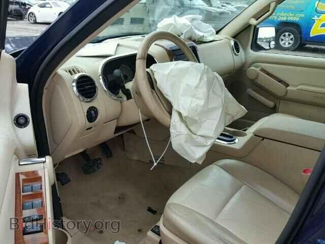 2006 FORD EXPLORER - VIN: 1FMEU64E56UA12855 - Фото 9