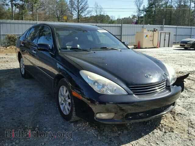 Photo JTHBF30G825013069 - LEXUS ES300 2002