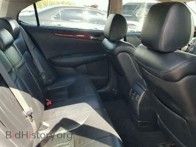 2002 LEXUS ES300 - VIN: JTHBF30G825013069 - Фото 6