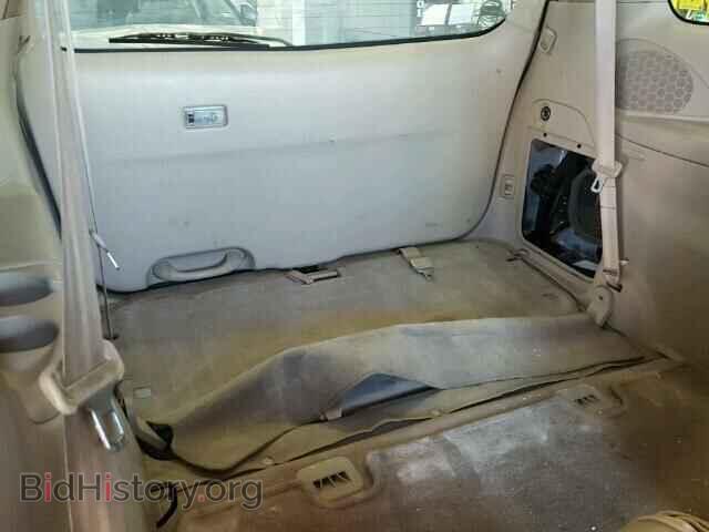 2003 MAZDA MPV - VIN: JM3LW28J130342718 - Фото 9