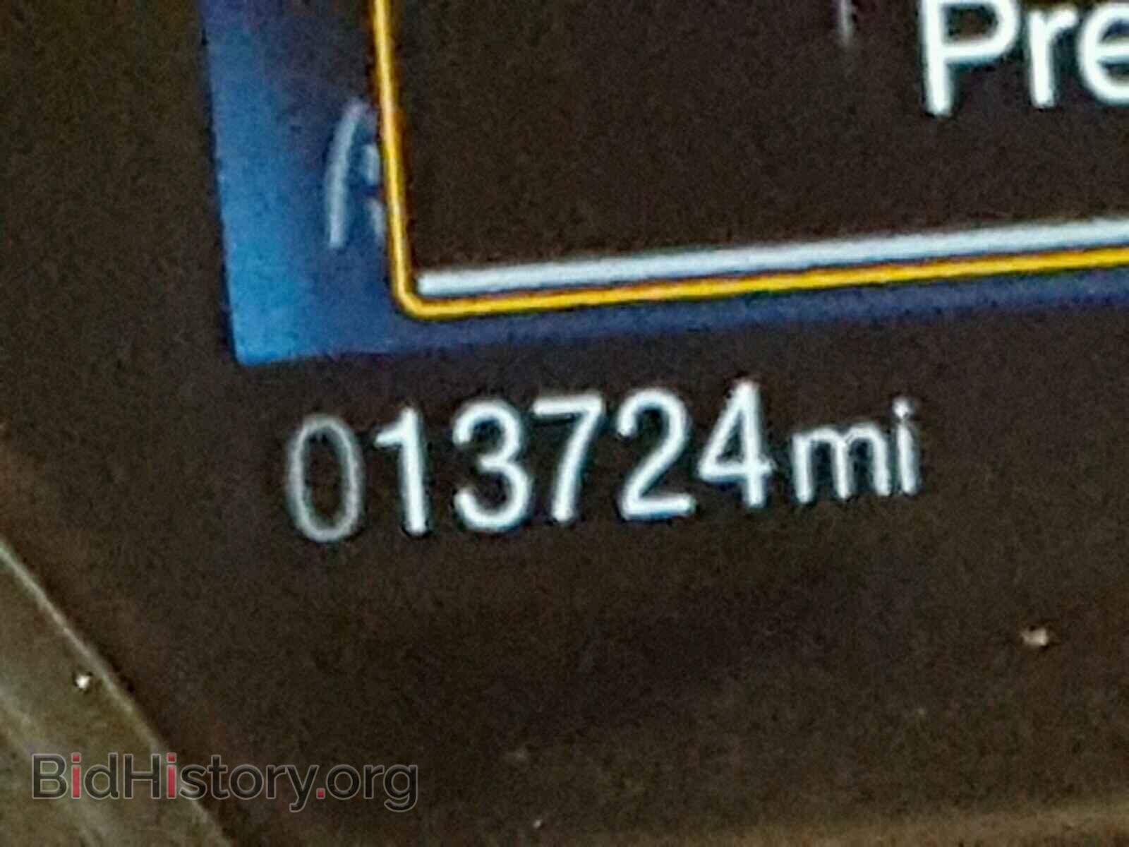 2015 FORD FOCUS - VIN: 1FADP3F24FL384353 - Фото 8