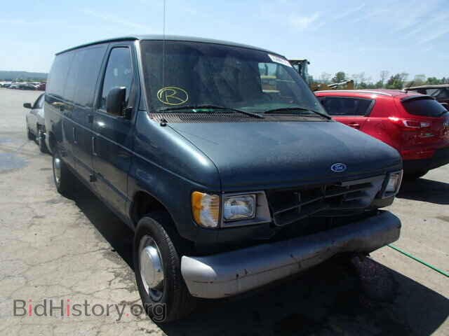Photo 1FTFE24Y8SHB15442 - FORD ECONOLINE 1995