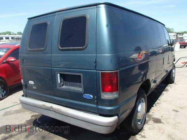 1995 FORD ECONOLINE - VIN: 1FTFE24Y8SHB15442 - Фото 4