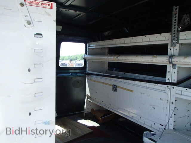 1995 FORD ECONOLINE - VIN: 1FTFE24Y8SHB15442 - Фото 6